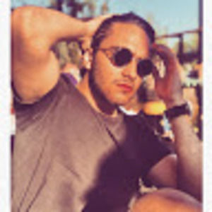 Meet your Posher, Mehrad